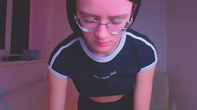 Snapshot of Josephine_jo chatting on 11, 1, 2025 Josephine jo online show from 11, 1, 2025