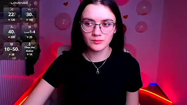 Snapshot of Josephine_jo chatting on 15, 2, 2025 Josephine jo online show from 15, 2, 2025