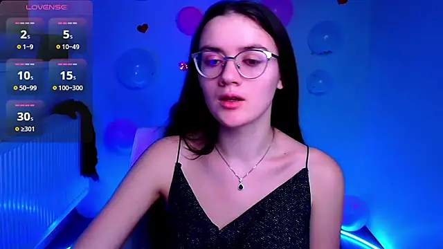 Snapshot of Josephine_jo chatting on 16, 2, 2025 Josephine jo online show from 16, 2, 2025