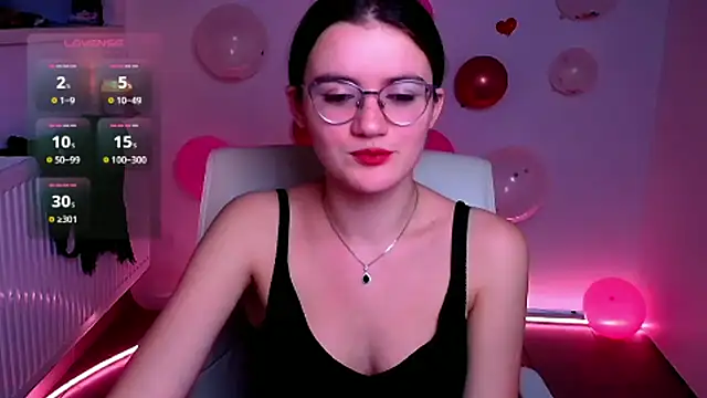 Snapshot of Josephine_jo chatting on 16, 2, 2025 Josephine jo online show from 16, 2, 2025