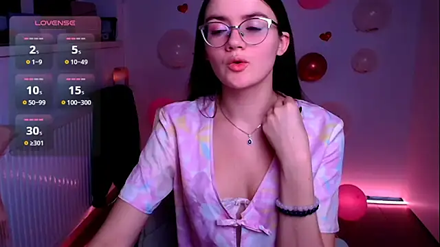 Snapshot of Josephine_jo chatting on 18, 2, 2025 Josephine jo online show from 18, 2, 2025