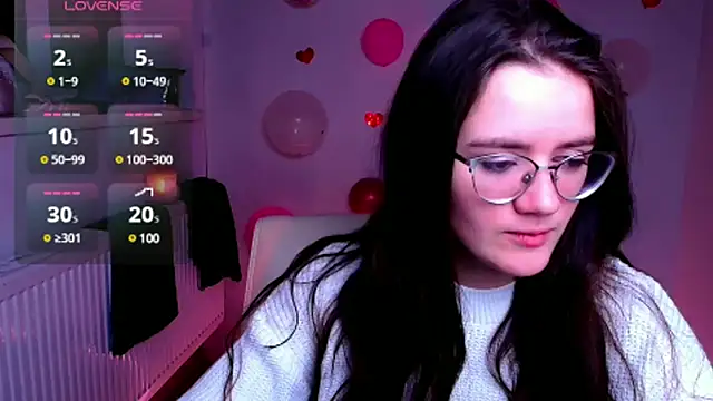 Snapshot of Josephine_jo chatting on 19, 2, 2025 Josephine jo online show from 19, 2, 2025