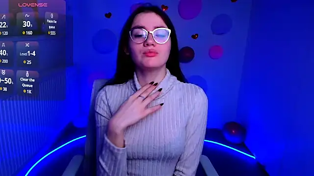 Snapshot of Josephine_jo chatting on 1, 3, 2025 Josephine jo online show from 1, 3, 2025