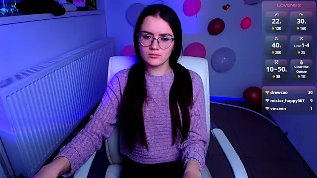 Snapshot of Josephine_jo chatting on 6, 3, 2025 Josephine jo online show from 6, 3, 2025