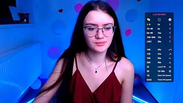 Snapshot of Josephine_jo chatting on 9, 3, 2025 Josephine jo online show from 9, 3, 2025