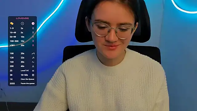 Snapshot of Josephine_jo chatting on 23, 3, 2025 Josephine jo online show from 23, 3, 2025