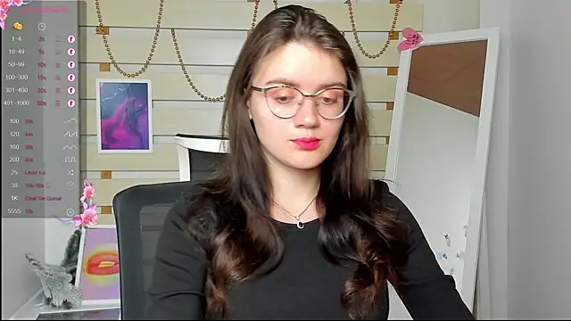 Snapshot of Josephine_jo chatting on 10, 9, 2025 Josephine jo online show from 10, 9, 2025