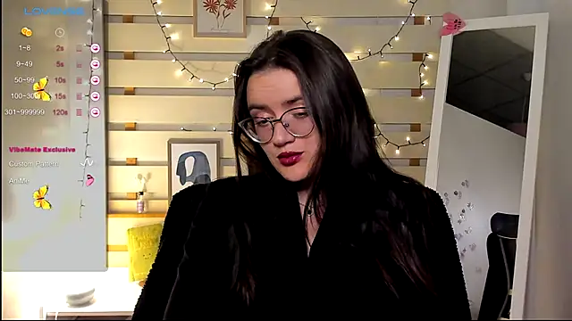 Snapshot of Josephine_jo chatting on 24, 9, 2025 Josephine jo online show from 24, 9, 2025