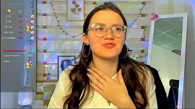 Snapshot of Josephine_jo chatting on 25, 9, 2025 Josephine jo online show from 25, 9, 2025