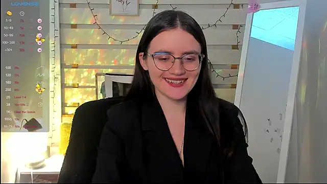 Snapshot of Josephine_jo chatting on 16, 10, 2025 Josephine jo online show from 16, 10, 2025