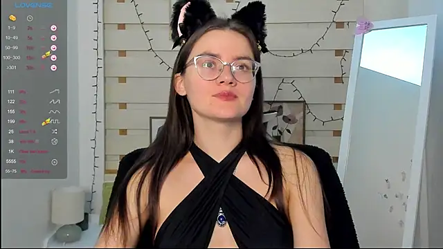 Snapshot of Josephine_jo chatting on 17, 10, 2025 Josephine jo online show from 17, 10, 2025