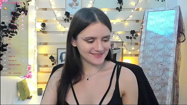 Snapshot of Josephine_jo chatting on 23, 10, 2025 Josephine jo online show from 23, 10, 2025