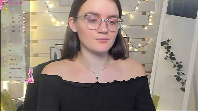 Snapshot of Josephine_jo chatting on 23, 11, 2025 Josephine jo online show from 23, 11, 2025