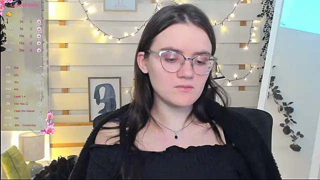 Snapshot of Josephine_jo chatting on 24, 11, 2025 Josephine jo online show from 24, 11, 2025