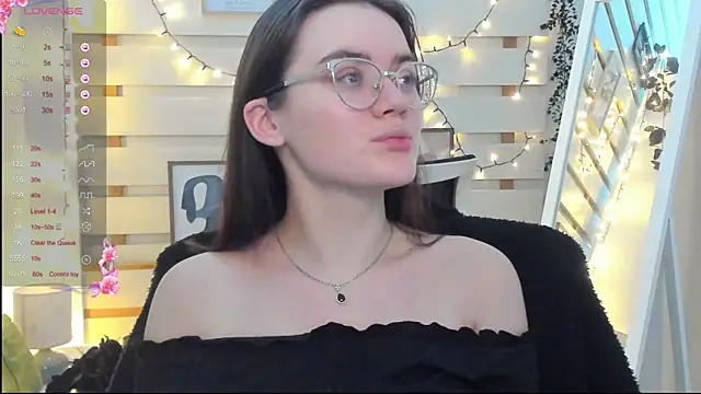 Snapshot of Josephine_jo chatting on 29, 11, 2025 Josephine jo online show from 29, 11, 2025