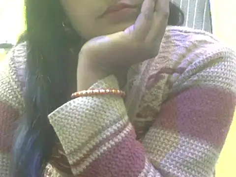 CUTYHINA 001 online show from 12, 12, 2024