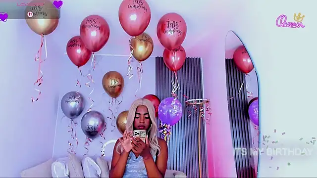 ebonydreams01 online show from 19, 1, 2026