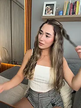 FridaKlein online show from 26, 2, 2026