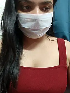 Myloveurvi online show from 20, 12, 2025