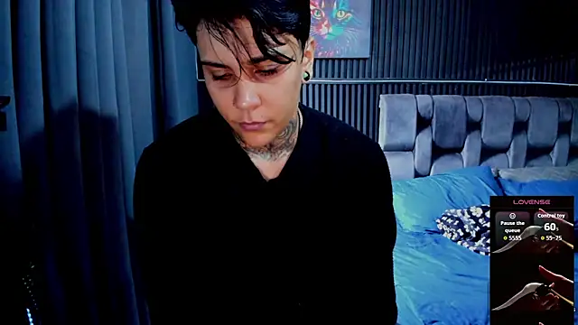 ZhoeStrong online show from 27, 11, 2025