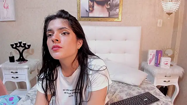 sofiaclauss online show from 16, 12, 2024