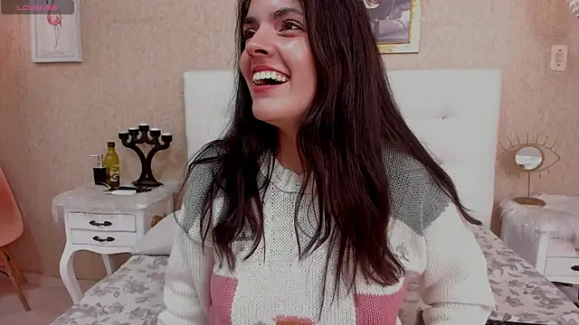 sofiaclauss online show from 27, 1, 2025