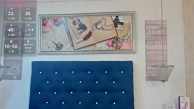 sofiaclauss online show from 20, 2, 2025