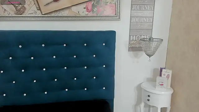 sofiaclauss online show from 21, 2, 2025