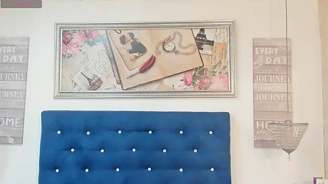 sofiaclauss online show from 22, 2, 2025