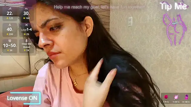 sofiaclauss online show from 19, 9, 2025