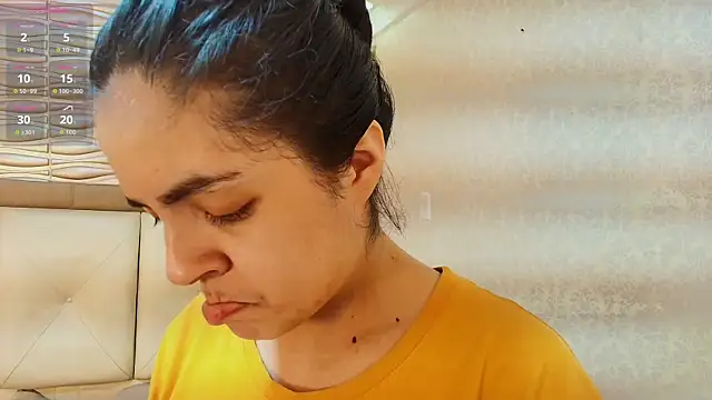 sofiaclauss online show from 2, 10, 2025