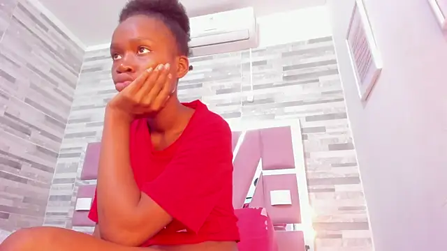 ebony march online show from 11, 2, 2025