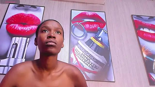 ebony march online show from 25, 2, 2025