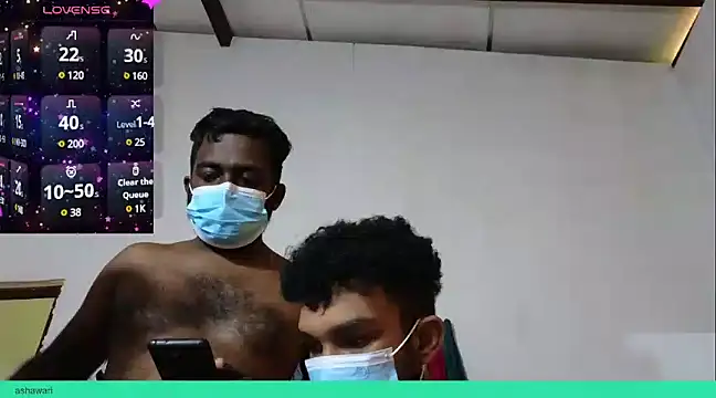 Queen ashawary online show from 6, 12, 2024