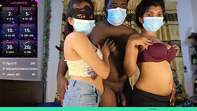 Queen ashawary online show from 7, 12, 2024