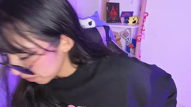 Yommi Winx online show from 16, 11, 2025