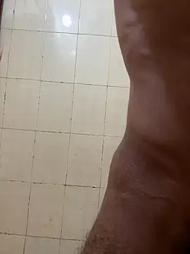 SinfulSensation online show from 9, 2, 2025