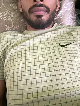 SinfulSensation online show from 23, 2, 2025