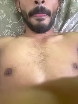 SinfulSensation online show from 20, 3, 2025