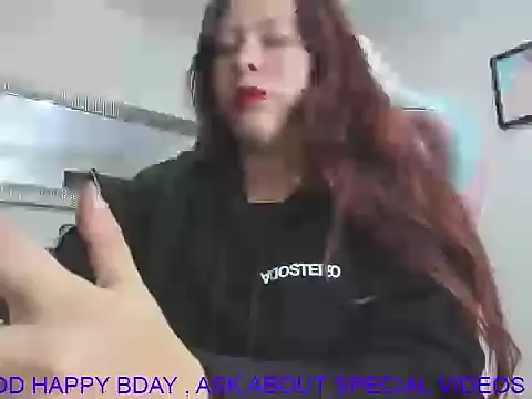 Snapshot of GoddessJessica_roger chatting on 2, 7, 2026 GoddessJessica roger online show from 2, 7, 2026