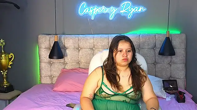 Laia and Aloby online show from 21, 1, 2025