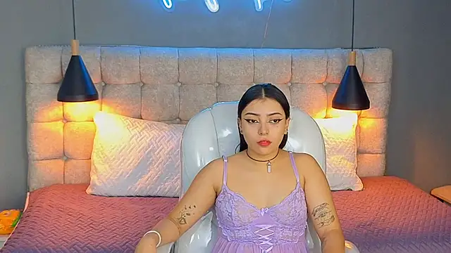 Laia and Aloby online show from 14, 3, 2025