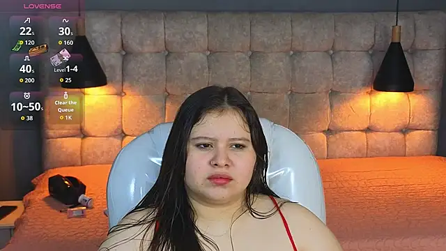 Laia and Aloby online show from 9, 9, 2025