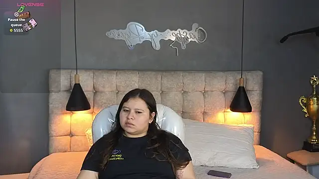 Laia and Aloby online show from 24, 9, 2025