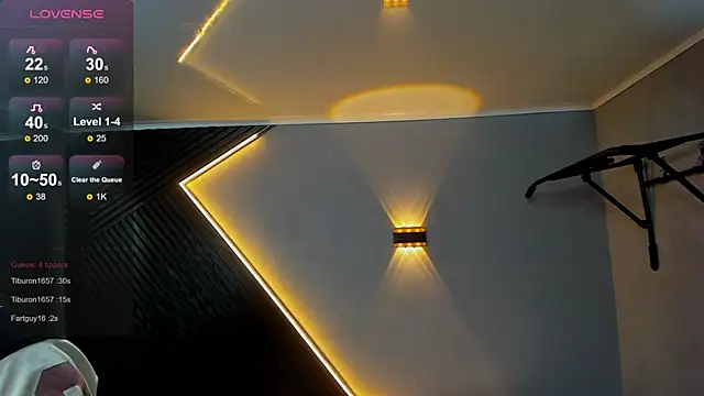 Laia and Aloby online show from 1, 4, 2026