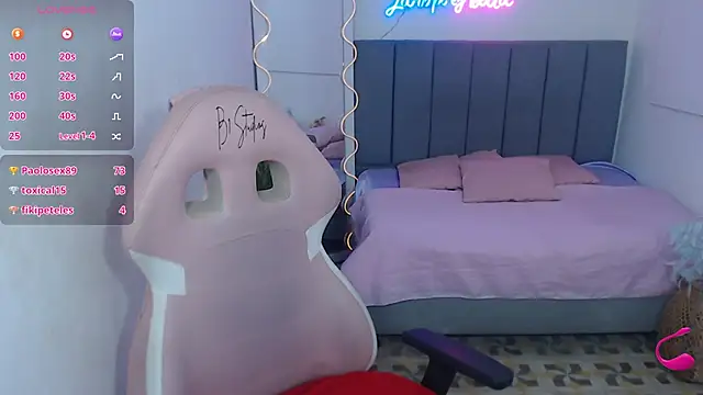 Krysstal tay online show from 13, 3, 2025