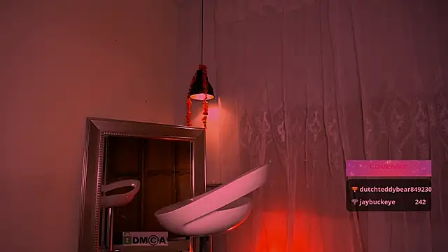 natasha  jackson online show from 24, 1, 2025