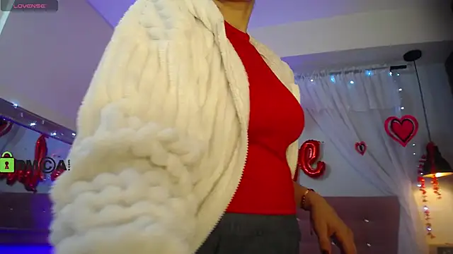 natasha  jackson online show from 16, 2, 2025