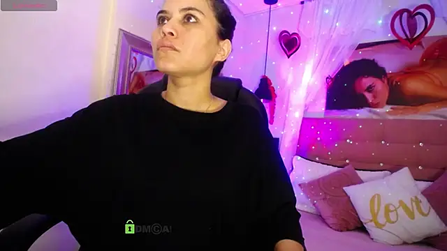 natasha  jackson online show from 22, 2, 2025