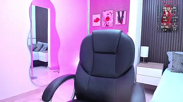 natasha  jackson online show from 25, 11, 2025